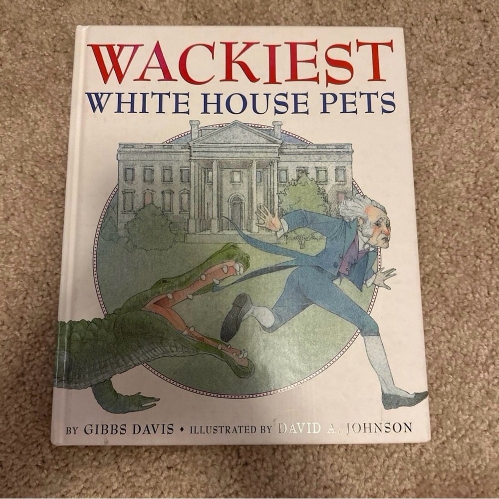children’s book